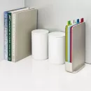 Кухонная утварь Joseph Joseph набор разделочных досок Index Mini Silver (60097)