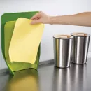Кухонная утварь Joseph Joseph набор разделочных досок Nest 3шт. Green (60121)
