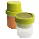 Кухонная утварь Joseph Joseph GoEat Soup Pot Green (81027)