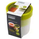 Кухонная утварь Joseph Joseph GoEat Soup Pot Green (81027)