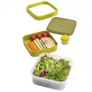 Кухонная утварь Joseph Joseph GoEat Salad Box Green (81029)