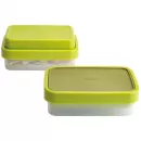 Кухонная утварь Joseph Joseph GoEat Lunch Box Green (81031)