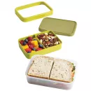 Кухонная утварь Joseph Joseph GoEat Lunch Box Green (81031)