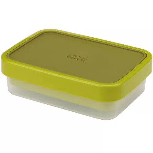 Кухонная утварь Joseph Joseph GoEat Lunch Box Green (81031)