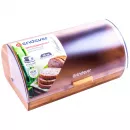 Кухонная утварь Endever Хлебница деревянная Bamboo-01