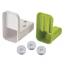 Кухонная утварь Joseph Joseph Органайзер для раковины Sink Pod Green(85126)