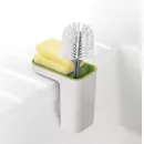 Кухонная утварь Joseph Joseph Органайзер для раковины Sink Pod Green(85126)