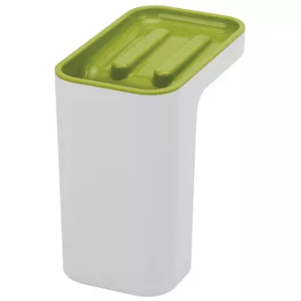 Кухонная утварь Joseph Joseph Органайзер для раковины Sink Pod Green(85126)