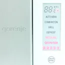 Микроволновая печь с грилем Gorenje GMO23ORAITO White