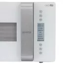 Микроволновая печь с грилем Gorenje GMO23ORAITO White