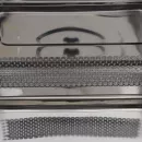 Микроволновая печь с грилем Gorenje GMO23ORAITO White