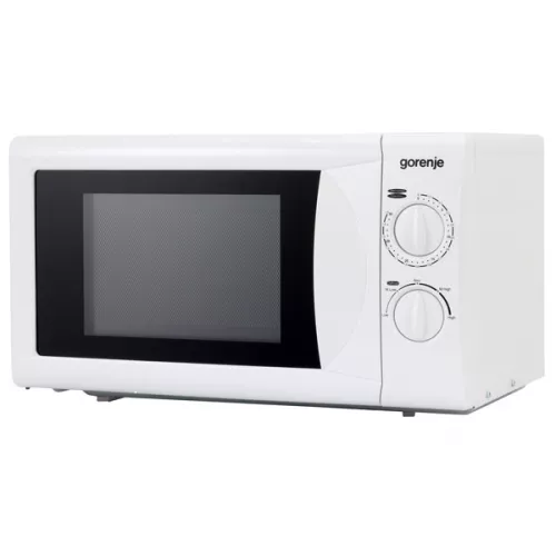Микроволновая печь соло Gorenje MO200MW