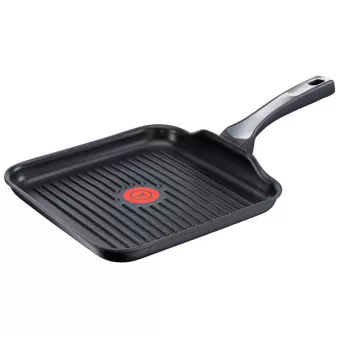 Сковорода гриль Tefal Expertise 26х26см (C6204072)