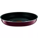 Набор посуды (антипригарное покрытие) Tefal Ingenio Red 4пр. (04175850)