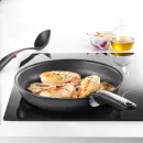 Набор посуды (антипригарное покрытие) Tefal Expertise 2шт.: 22/26см (L6509173)