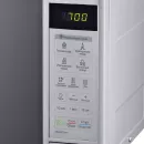 Микроволновая печь соло LG MS2043DAR