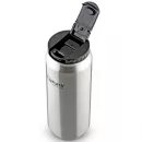 Термокружка LaPlaya Travel Mug Warm-Cool Can 0,5л Silver (560102)