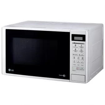 Микроволновая печь с грилем LG MH6043D
