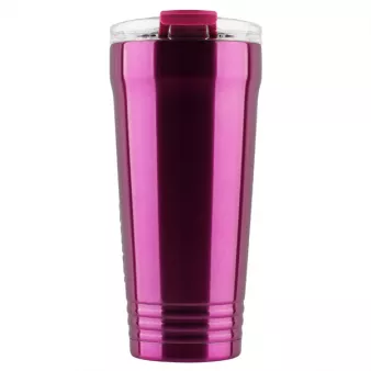 Термокружка Igloo Logan 0,65л Purple Wine (170374)
