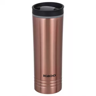Термокружка Igloo Isabel 0,6л Copper (170381)