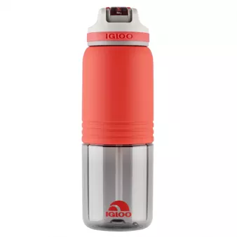 Бутылка для воды Igloo Swift 0,7л Sugar Coral (170385)