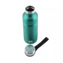 Термос CoolGear Cayambe 0,5л Mint Translucent (5001848)