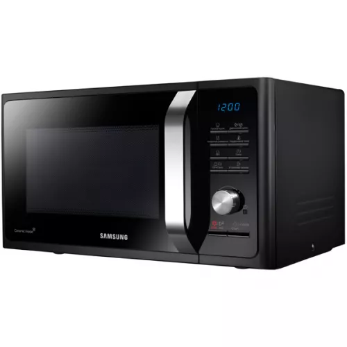 Микроволновая печь с грилем Samsung MG23F302TQK