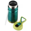 Термокружка CoolGear Vector 0,35л Aquamarine (5001611)