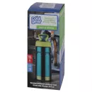 Термокружка CoolGear Vector 0,35л Aquamarine (5001611)