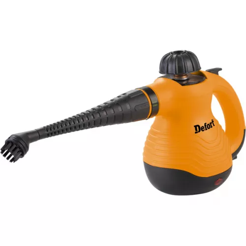 Паровой очиститель Defort DSC-800