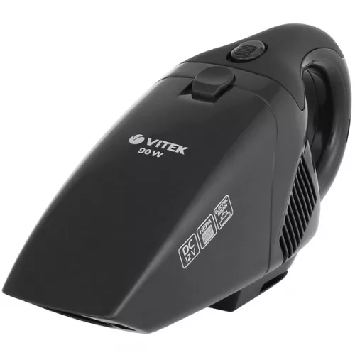 Пылесос автомобильный VITEK VT-1840