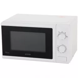 Микроволновая печь соло Gorenje MMO 20 MWII