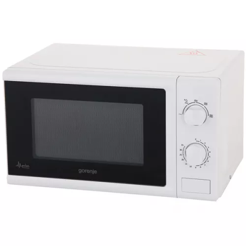 Микроволновая печь соло Gorenje MMO 20 MWII