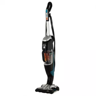 Пылесос моющий Tefal Clean&Steam VP7545RH