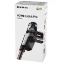 Вертикальный пылесос PowerStick PRO Samsung SS80N8076KC