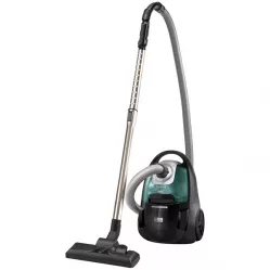 Пылесос с контейнером для пыли Tefal City Space cyclonic TW2715EA