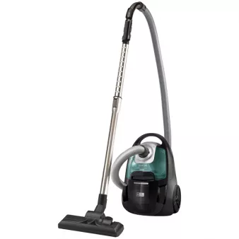 Пылесос с контейнером для пыли Tefal City Space cyclonic TW2715EA