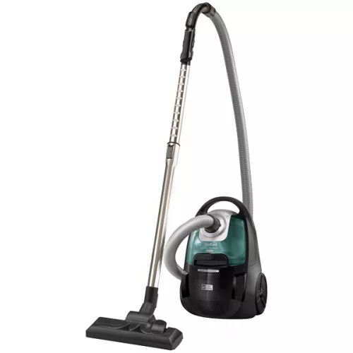 Пылесос с контейнером для пыли Tefal City Space cyclonic TW2715EA