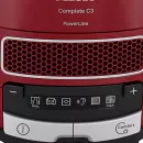 Пылесос с пылесборником Miele SGDA3 Complete C3 Mango/Red PowerLine
