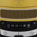 Пылесос с пылесборником Miele SGFA3 Complete C3 HEPA Yellow Curry PowerLine