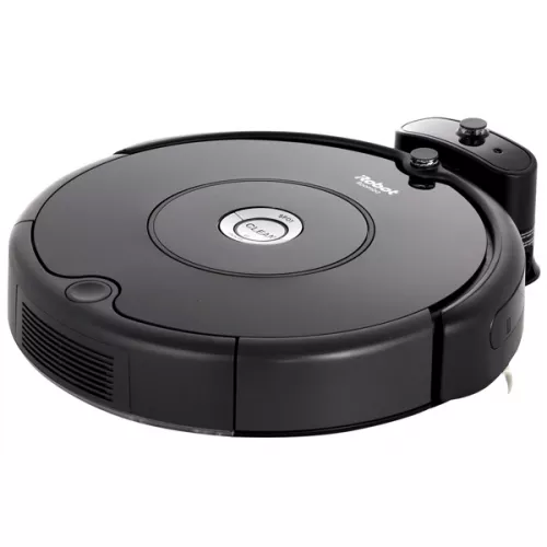 Робот-пылесос iRobot Roomba 606