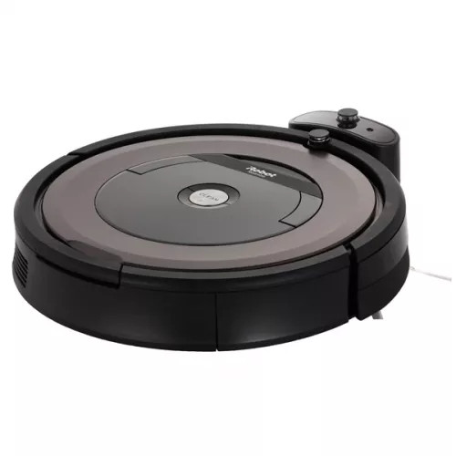 Робот-пылесос iRobot Roomba 896