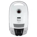 Пылесос с пылесборником Miele SDAB3 Compact PowerLine C2 White Lotus