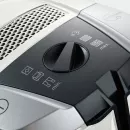 Пылесос с пылесборником Miele SDAB3 Compact PowerLine C2 White Lotus