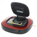 Робот-пылесос LG VR6270LVM