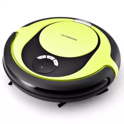 Робот-пылесос Moneual MR6500 Green