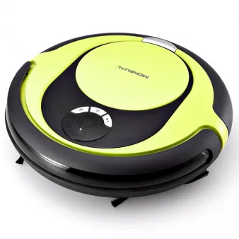 Робот-пылесос Moneual MR6500 Green