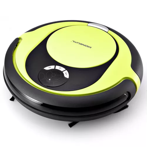 Робот-пылесос Moneual MR6500 Green