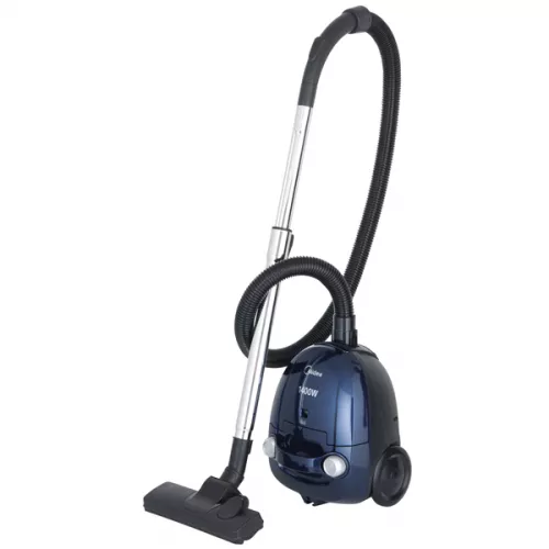 Пылесос с пылесборником Midea MVCB32A4