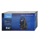 Пылесос с пылесборником Midea MVCB52A